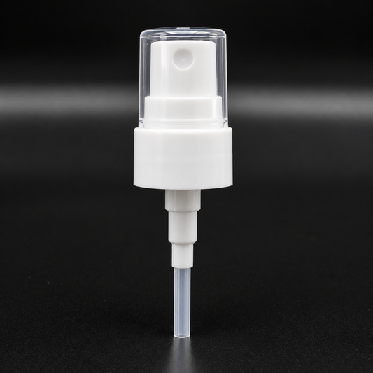 Sloppy Doe Atomizer Spray Top – Fine Mist Sprayer