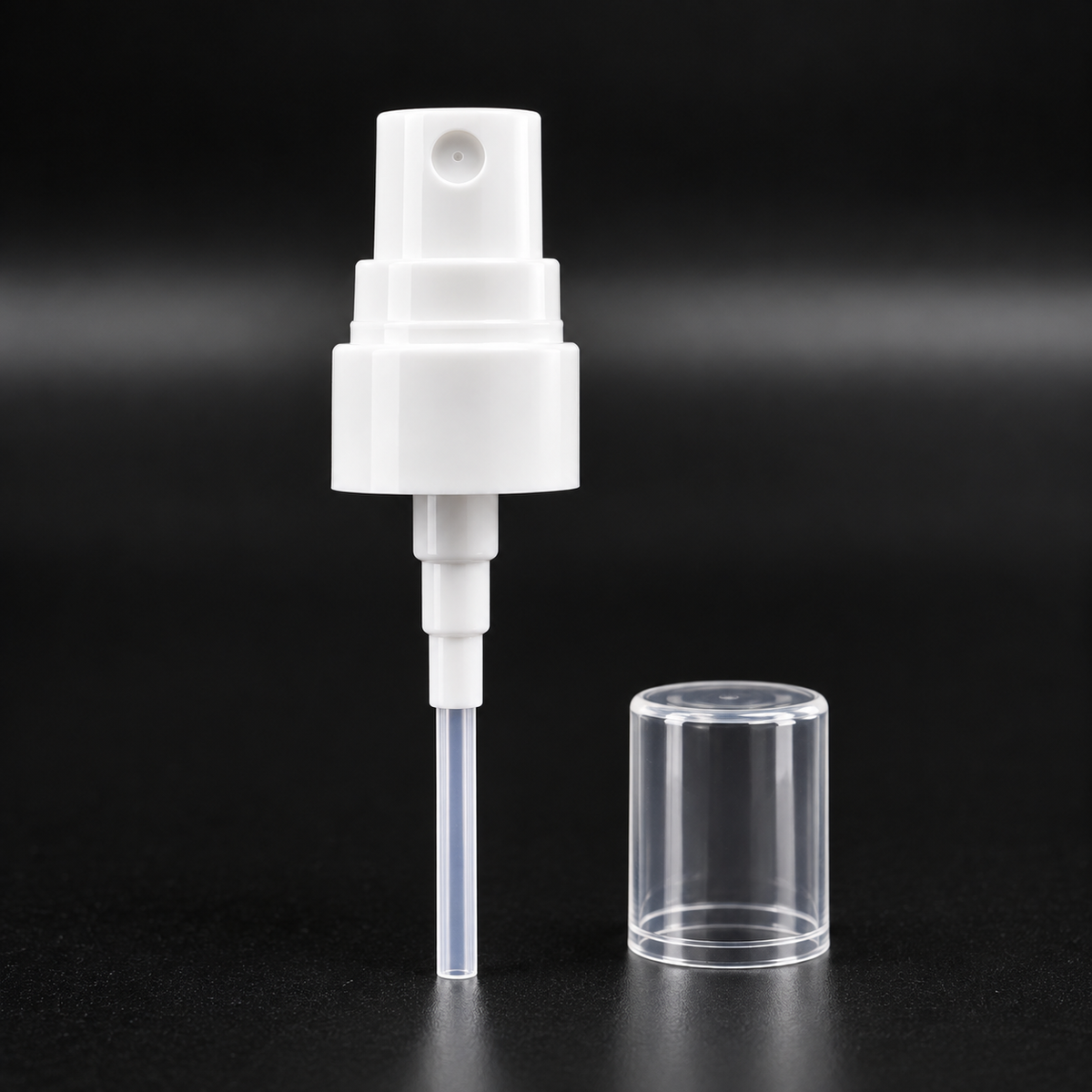 Sloppy Doe Atomizer Spray Top – Fine Mist Sprayer